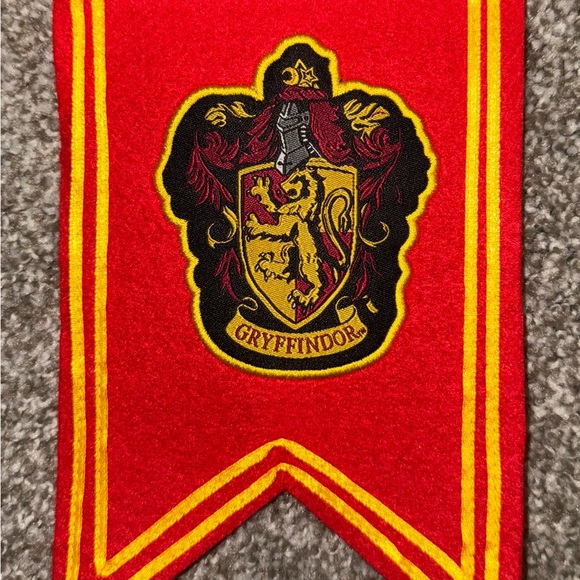 U.S Harry Potter Garland - Picture 4 of 6